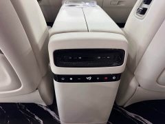 Voyah Lantu Dreamchaser 2026 PHEV Qiankun Ultra - ფოტო 13