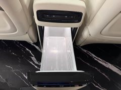 Voyah Lantu Dreamchaser 2026 PHEV Qiankun Ultra - ფოტო 14