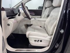 Voyah Lantu Dreamchaser 2026 PHEV Qiankun Ultra - ფოტო 17
