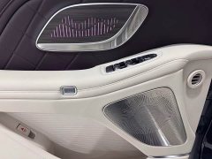 Voyah Lantu Dreamchaser 2026 PHEV Qiankun Ultra - ფოტო 18