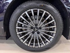 Voyah Lantu Dreamchaser 2026 PHEV Qiankun Ultra - ფოტო 19
