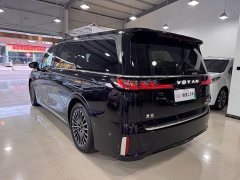 Voyah Lantu Dreamchaser 2026 PHEV Qiankun Ultra - ფოტო 6