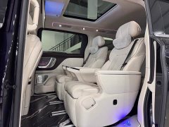 Voyah Lantu Dreamchaser 2026 PHEV Qiankun Ultra - ფოტო 8