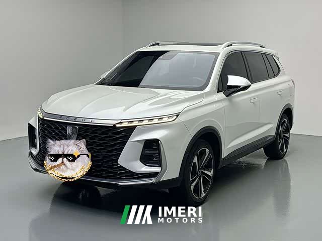 SAIC MG RX5 MAX 2022 1.5T Automatic Weiyou Flagship - ავტომობილი ჩინეთიდან