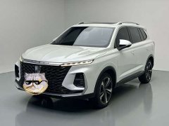 SAIC MG RX5 MAX 2022 1.5T Automatic Weiyou Flagship - ფოტო 1