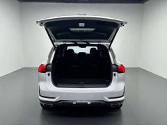 SAIC MG RX5 MAX 2022 1.5T Automatic Weiyou Flagship - ფოტო 10