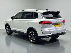 SAIC MG RX5 MAX 2022 1.5T Automatic Weiyou Flagship - ფოტო 13