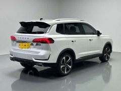 SAIC MG RX5 MAX 2022 1.5T Automatic Weiyou Flagship - ფოტო 15