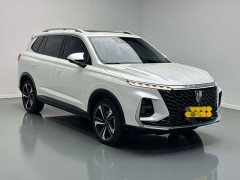 SAIC MG RX5 MAX 2022 1.5T Automatic Weiyou Flagship - ფოტო 3