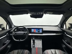SAIC MG RX5 MAX 2022 1.5T Automatic Weiyou Flagship - ფოტო 4