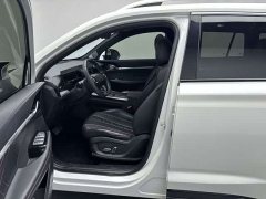 SAIC MG RX5 MAX 2022 1.5T Automatic Weiyou Flagship - ფოტო 7