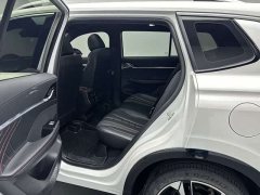 SAIC MG RX5 MAX 2022 1.5T Automatic Weiyou Flagship - ფოტო 8
