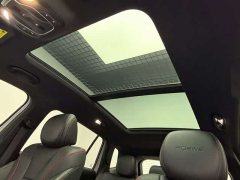 SAIC MG RX5 MAX 2022 1.5T Automatic Weiyou Flagship - ფოტო 9