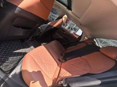 Changan Eado 1.5T GDI Automatic Prestige - ფოტო 13