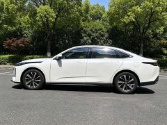 Changan Eado 1.5T GDI Automatic Prestige - ფოტო 14