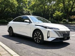 Changan Eado 1.5T GDI Automatic Prestige - ფოტო 3
