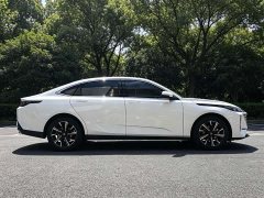 Changan Eado 1.5T GDI Automatic Prestige - ფოტო 4