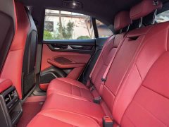 Porsche Macan New Energy Macan Long Range Edition - ფოტო 10