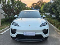 Porsche Macan New Energy Macan Long Range Edition - ფოტო 2