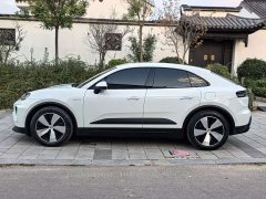 Porsche Macan New Energy Macan Long Range Edition - ფოტო 5