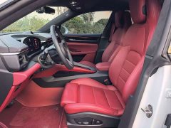 Porsche Macan New Energy Macan Long Range Edition - ფოტო 7