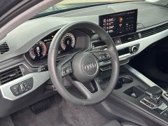 Audi A4L 2022 40 TFSI Fashion Dynamic - ფოტო 10