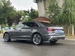 Audi A4L 2022 40 TFSI Fashion Dynamic - ფოტო 11