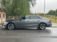 Audi A4L 2022 40 TFSI Fashion Dynamic - ფოტო 14