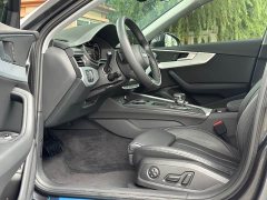 Audi A4L 2022 40 TFSI Fashion Dynamic - ფოტო 4