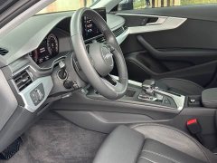 Audi A4L 2022 40 TFSI Fashion Dynamic - ფოტო 5