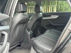 Audi A4L 2022 40 TFSI Fashion Dynamic - ფოტო 6