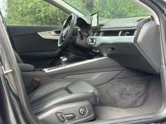 Audi A4L 2022 40 TFSI Fashion Dynamic - ფოტო 7