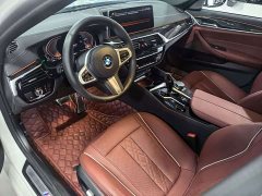 BMW 5 Series 525Li Luxury Package - ფოტო 5