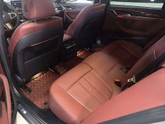 BMW 5 Series 525Li Luxury Package - ფოტო 7