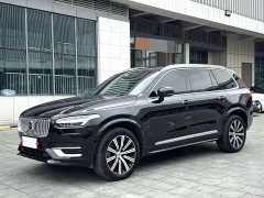 Volvo XC90 B6 Inscription 7-Seater - ფოტო 1
