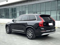 Volvo XC90 B6 Inscription 7-Seater - ფოტო 10