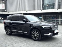 Volvo XC90 B6 Inscription 7-Seater - ფოტო 2