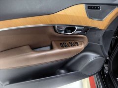 Volvo XC90 B6 Inscription 7-Seater - ფოტო 3