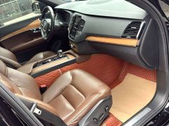 Volvo XC90 B6 Inscription 7-Seater - ფოტო 4
