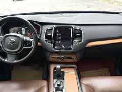 Volvo XC90 B6 Inscription 7-Seater - ფოტო 5