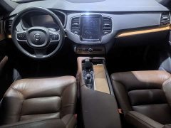 Volvo XC90 B6 Inscription 7-Seater - ფოტო 6
