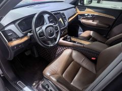 Volvo XC90 B6 Inscription 7-Seater - ფოტო 7