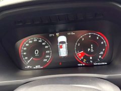Volvo XC90 B6 Inscription 7-Seater - ფოტო 8