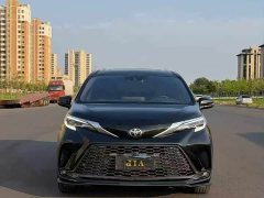 Toyota Gravia 2024 2.5L Hybrid Prestige Plus AWD - ფოტო 2