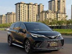Toyota Gravia 2024 2.5L Hybrid Prestige Plus AWD - ფოტო 3