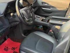 Toyota Gravia 2024 2.5L Hybrid Prestige Plus AWD - ფოტო 5