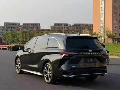 Toyota Gravia 2024 2.5L Hybrid Prestige Plus AWD - ფოტო 7