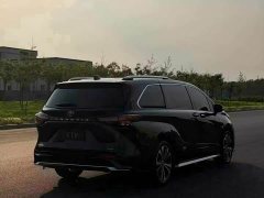 Toyota Gravia 2024 2.5L Hybrid Prestige Plus AWD - ფოტო 9