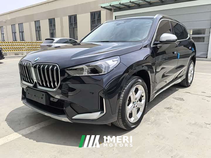 BMW X1 sDrive20Li X Design Package - ავტომობილი ჩინეთიდან