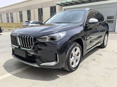 BMW X1 sDrive20Li X Design Package - ფოტო 1